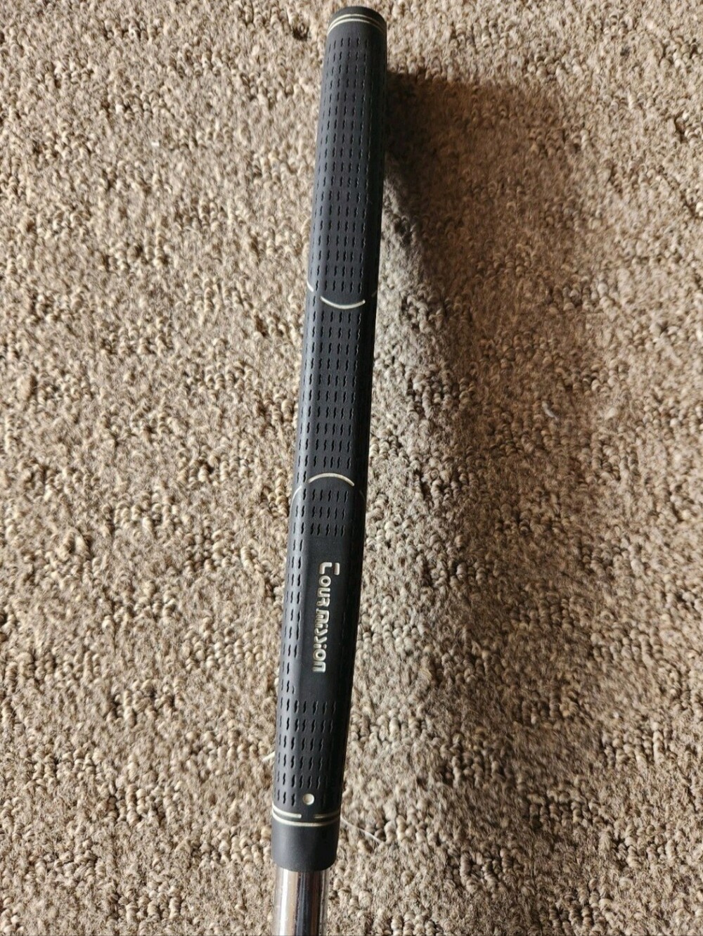 Tour Mission Putter - Picture 6 of 7